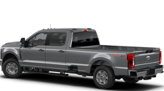 2026 Ford Super Duty® External Image 3